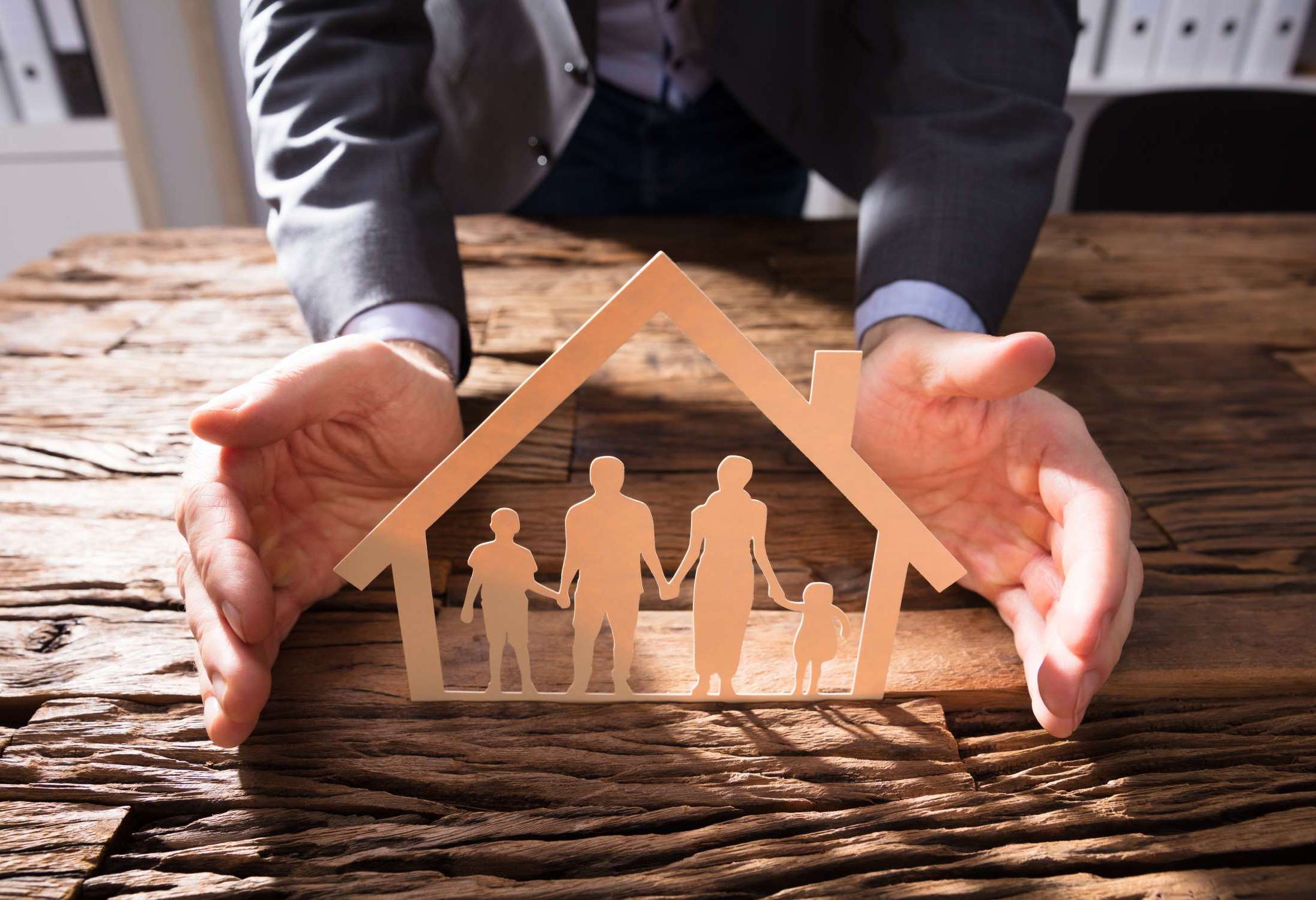 Home Insurance